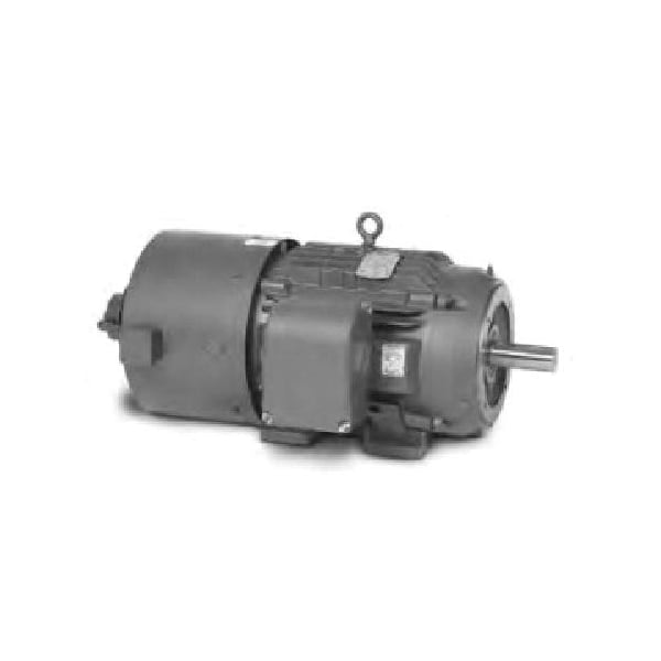 2Hp, 1760Rpm, 3Ph, 60Hz, 182Tc, 0624M, Tenv, F1, IDNM3669T